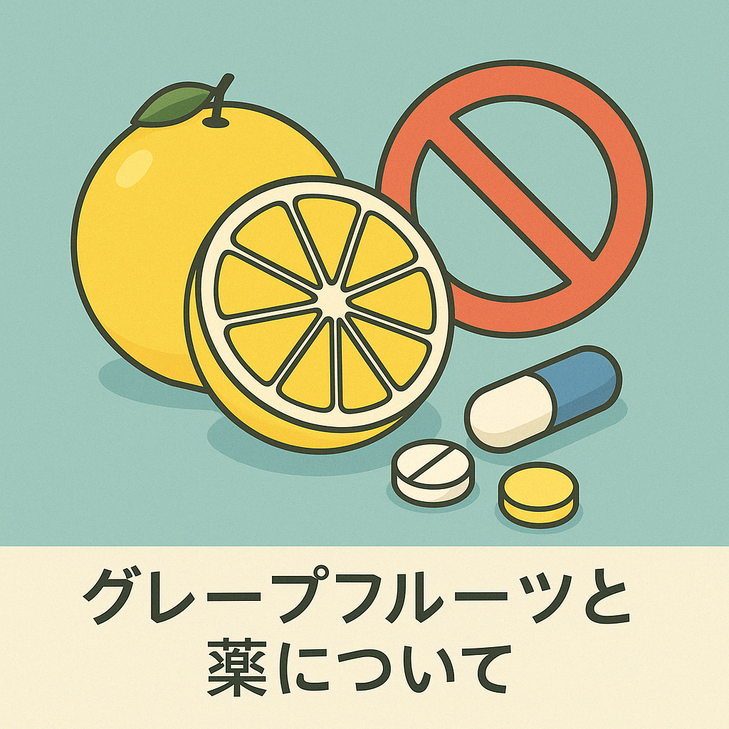 文旦 と 薬